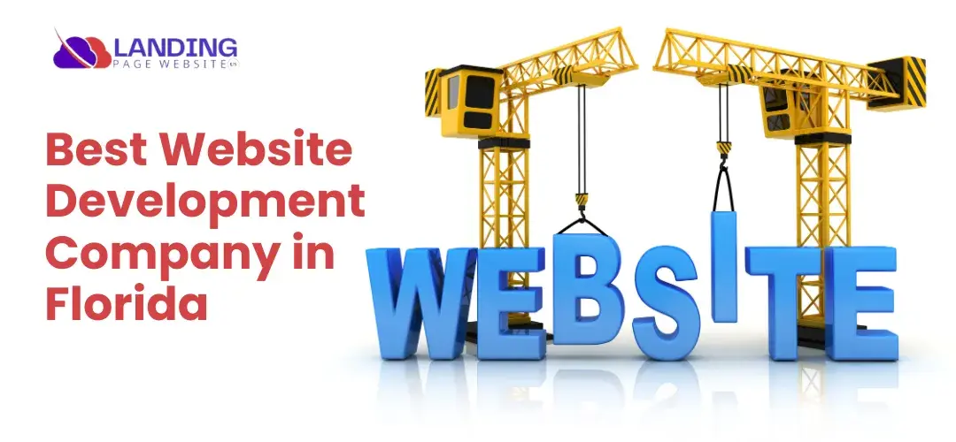 Read more about the article Best Website Developer in Florida – US Landing Page Website