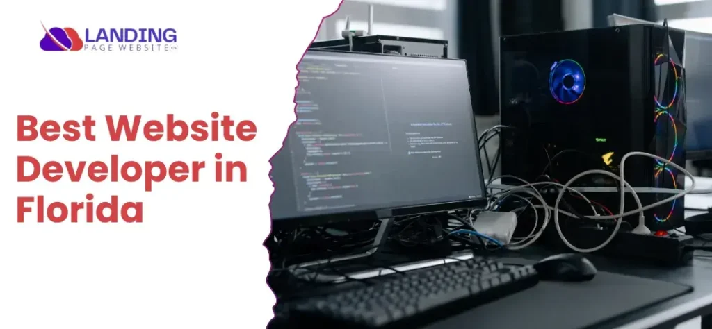 Website Development Company in Florida